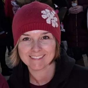 Meet your Posher, Becky